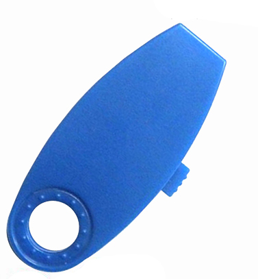Plastic USB Flash Drive EUP-209