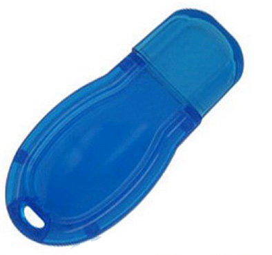 Plastic USB Flash Drive EUP-223