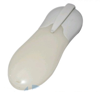 Plastic USB Flash Drive EUP-226