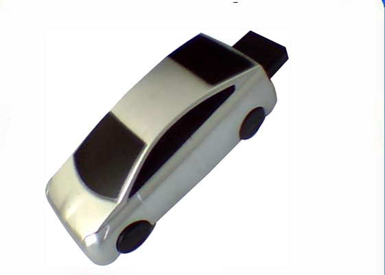 Plastic USB Flash Drive EUP-238