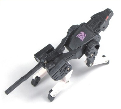 Plastic USB Flash Drive EUP-256
