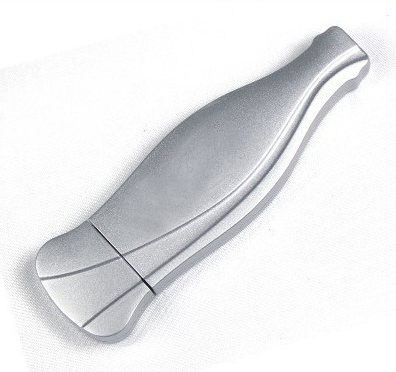 Plastic USB Flash Drive EUP-257
