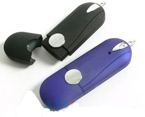 Plastic USB Flash Drive EUP-260