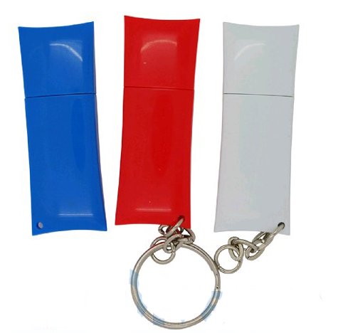 Plastic USB Flash Drive EUP-261
