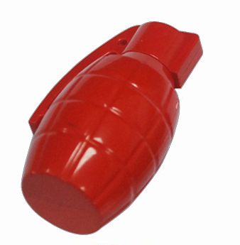 Plastic USB Flash Drive EUP-268