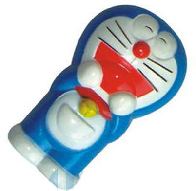 Plastic USB Flash Drive EUP-270