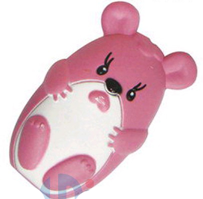 Plastic USB Flash Drive EUP-272