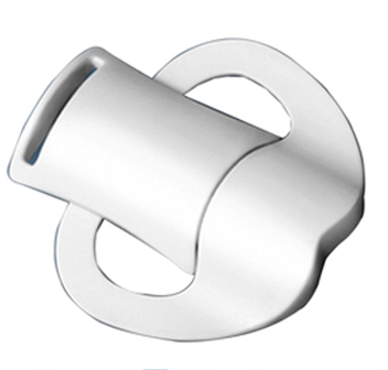 Plastic USB Flash Drive EUP-274