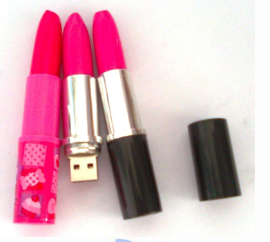 Plastic USB Flash Drive EUP-275