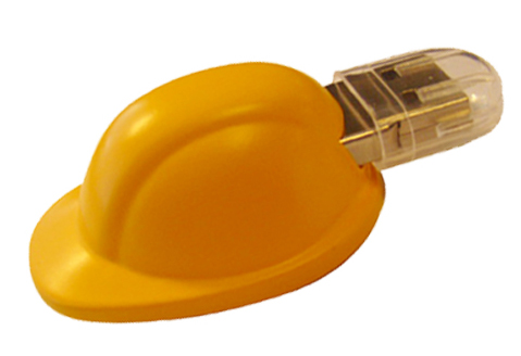 Plastic USB Flash Drive EUP-276