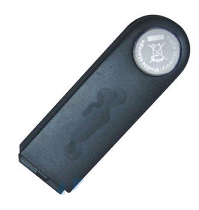 Plastic USB Flash Drive EUP-284