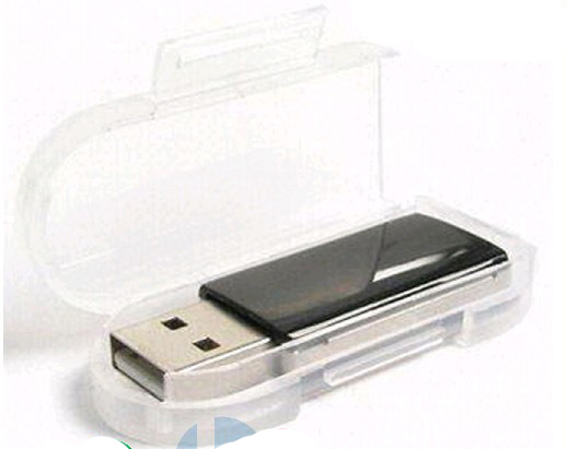 Plastic USB Flash Drive EUP-287