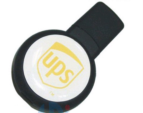 Plastic USB Flash Drive EUP-290