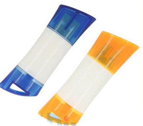 Plastic USB Flash Drive EUP-296