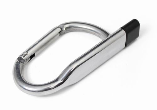 Metal USB Flash Drive EUM-121