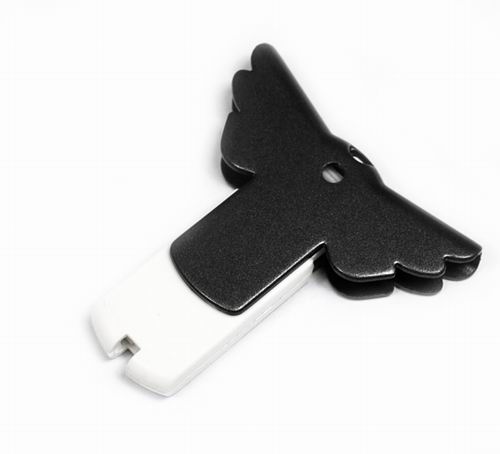 Metal USB Flash Drive EUM-126