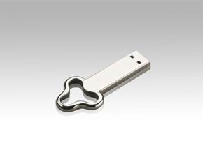 Metal USB Flash Drive EUM-128