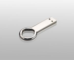 Metal USB Flash Drive EUM-129