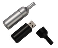 Metal USB Flash Drive EUM-130