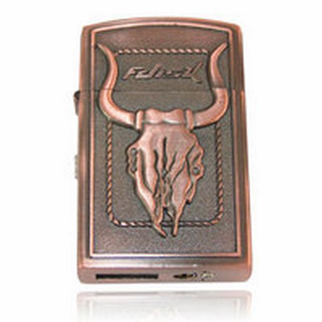 Metal USB Flash Drive EUM-131