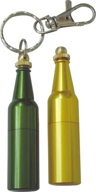 Metal USB Flash Drive EUM-138