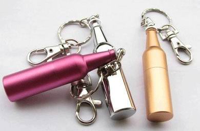 Metal USB Flash Drive EUM-141