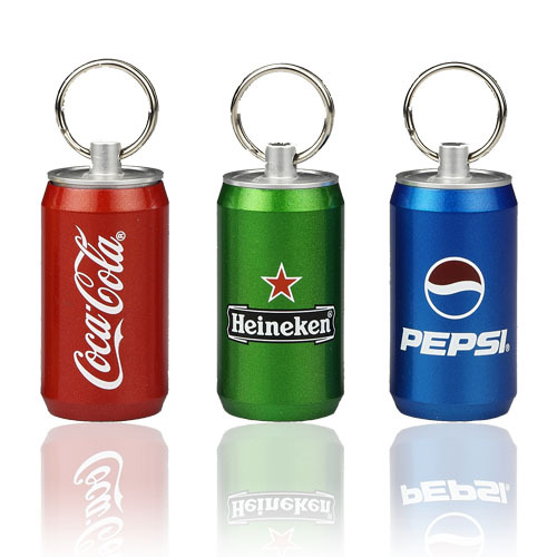 Metal USB Flash Drive EUM-148