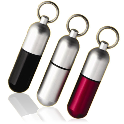 Metal USB Flash Drive EUM-150