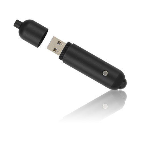 Metal USB Flash Drive EUM-151