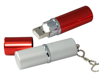 Metal USB Flash Drive EUM-159