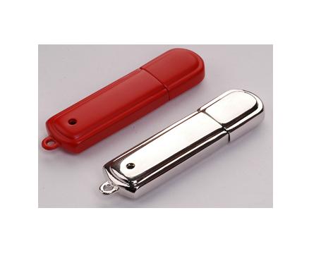 Metal USB Flash Drive EUM-160