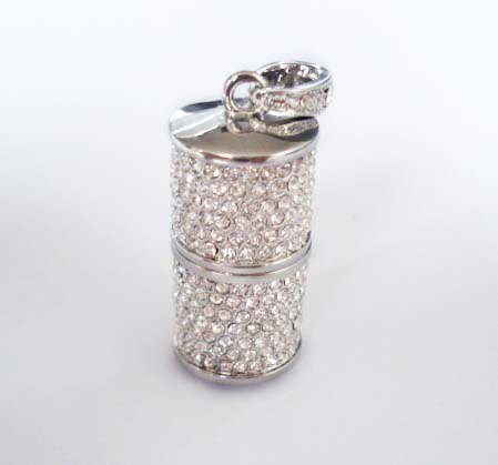 Jewelry USB Flash Drive EUJ-099
