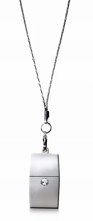 Jewelry USB Flash Drive EUJ-107