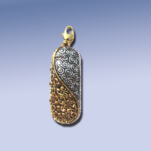 Jewelry USB Flash Drive EUJ-111