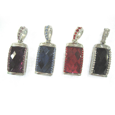 Jewelry USB Flash Drive EUJ-113