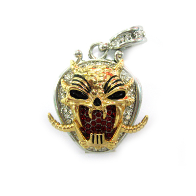 Jewelry USB Flash Drive EUJ-118