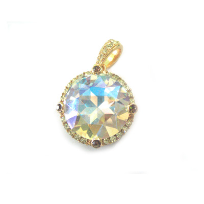 Jewelry USB Flash Drive EUJ-119