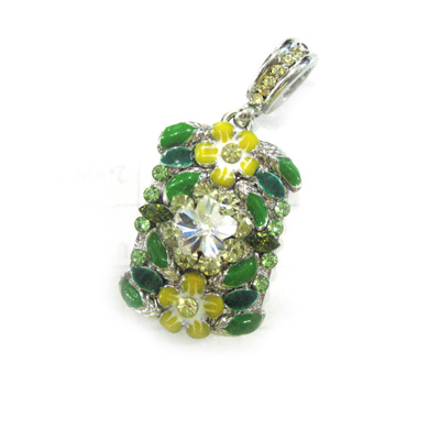 Jewelry USB Flash Drive EUJ-121