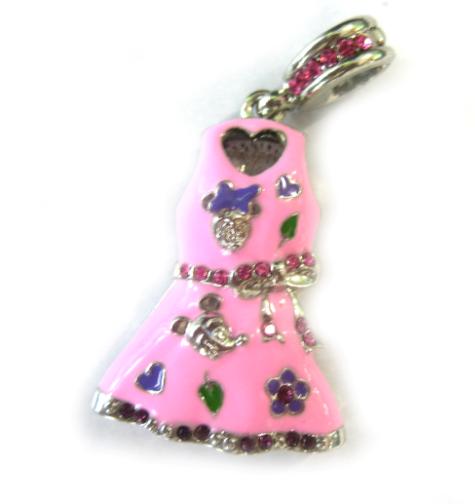 Jewelry USB Flash Drive EUJ-122