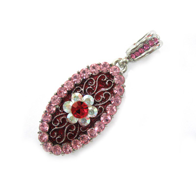 Jewelry USB Flash Drive EUJ-125