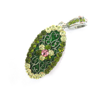 Jewelry USB Flash Drive EUJ-126
