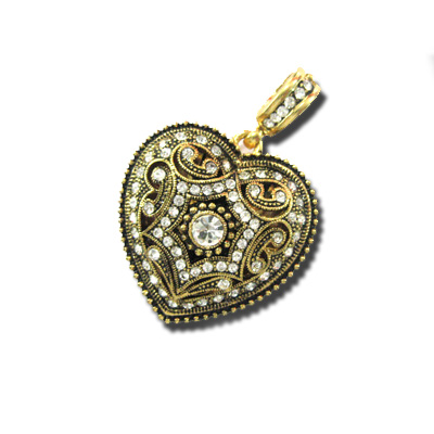Jewelry USB Flash Drive EUJ-127