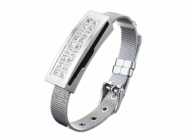 Jewelry USB Flash Drive EUJ-130