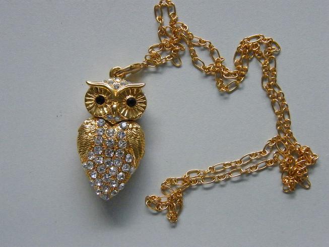 Jewelry USB Flash Drive EUJ-133