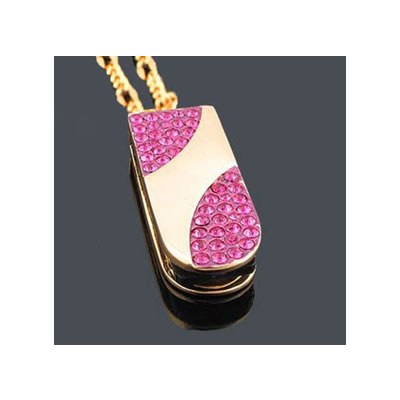 Jewelry USB Flash Drive EUJ-137