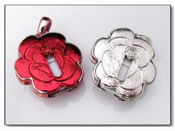Jewelry USB Flash Drive EUJ-144