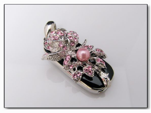 Jewelry USB Flash Drive EUJ-145