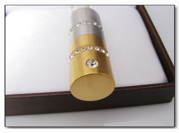 Jewelry USB Flash Drive EUJ-149