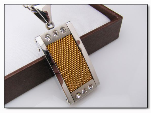 Jewelry USB Flash Drive EUJ-151