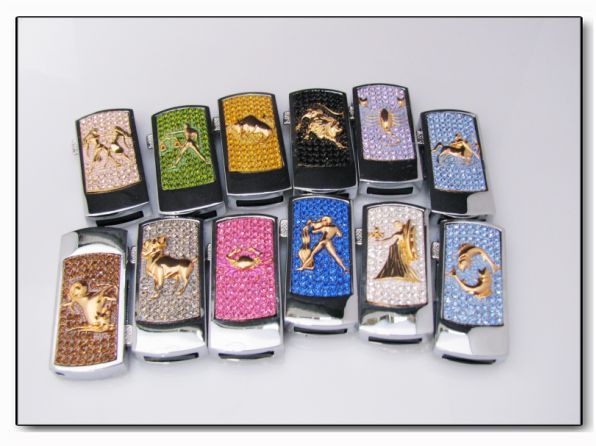 Jewelry USB Flash Drive EUJ-156